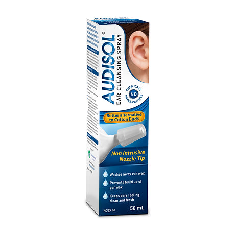 Audisol FAQ – Audisol