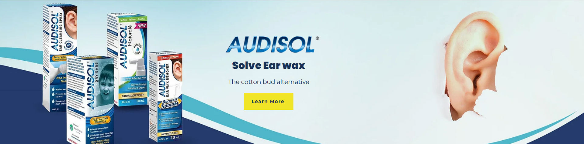 Audisol Audisol